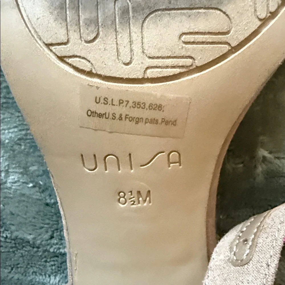 Unisa stylish suede